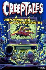 Watch CreepTales Gomovies
