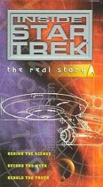 Watch Inside Star Trek: The Real Story Gomovies