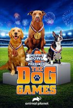 Watch Puppy Bowl Presents: The Dog Games (TV Special 2021) Gomovies