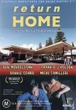 Watch Return Home Gomovies