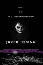 Watch Joker Rising Gomovies