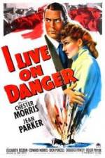 Watch I Live on Danger Gomovies