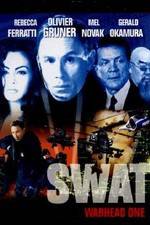 Watch SWAT: Warhead One Gomovies