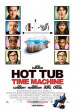 Watch Hot Tub Time Machine Gomovies