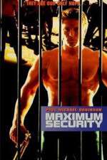 Watch Maximum Revenge Gomovies
