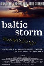 Watch Baltic Storm Gomovies