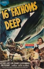 Watch 16 Fathoms Deep Gomovies