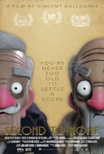 Watch Second to None (Short 2016) Gomovies