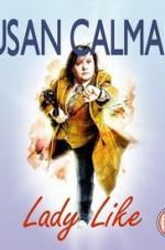 Watch Susan Calman: Lady Like Gomovies