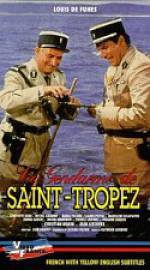 Watch Le gendarme de Saint-Tropez Gomovies