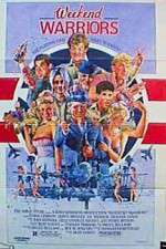 Watch Weekend Warriors Gomovies