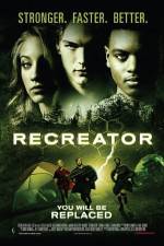 Watch Recreator Gomovies