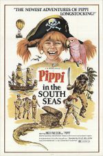 Watch Pippi in the South Seas Gomovies
