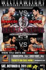 Watch Bellator Fighting Championships 53 Gomovies