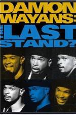 Watch Damon Wayans The Last Stand Gomovies