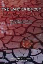 Watch The Land Cries Out for the Blood That Was Shed Gomovies