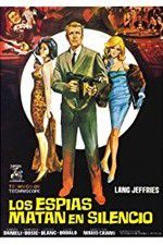 Watch Spies Strike Silently Gomovies