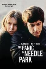 Watch The Panic in Needle Park Gomovies
