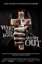 Watch When the Lights Went Out Gomovies