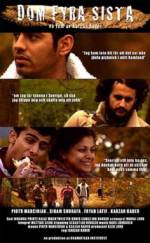 Watch The Last Four Gomovies