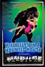 Watch Hillbillys in a Haunted House Gomovies