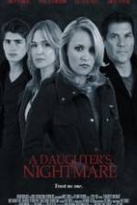 Watch A Daughter's Nightmare Gomovies