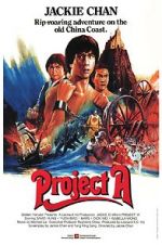 Watch Project A Gomovies