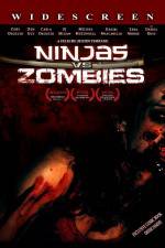 Watch Ninjas vs Zombies Gomovies