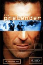 Watch The Pretender: Island of the Haunted Gomovies