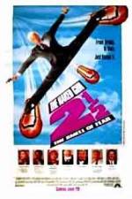 Watch The Naked Gun 2½: The Smell of Fear Gomovies