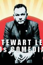 Watch Stewart Lee 90s Comedian Gomovies