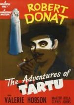 Watch The Adventures of Tartu Gomovies
