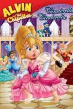 Watch Alvin And The Chipmunks: Alvin And The Chipettes In Cinderella Cinderella Gomovies