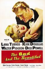 Watch The Bad and the Beautiful Gomovies