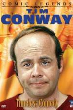 Watch Tim Conway: Timeless Comedy Gomovies
