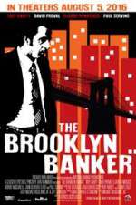 Watch The Brooklyn Banker Gomovies