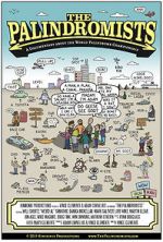 Watch The Palindromists Gomovies