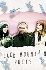 Watch Black Mountain Poets Gomovies