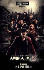 Watch Apokalips X Gomovies