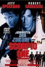 Watch Scorpio One Gomovies