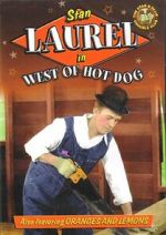 Watch West of Hot Dog (Short 1924) Gomovies