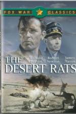 Watch The Desert Rats Gomovies