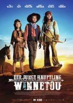 Watch Der junge H�uptling Winnetou Gomovies