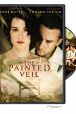 Watch The Painted Veil Gomovies