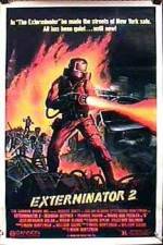Watch Exterminator 2 Gomovies