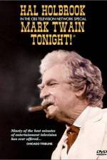 Watch Mark Twain Tonight! Gomovies