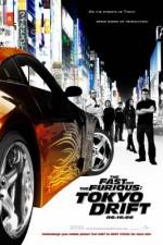 Watch The Fast and the Furious: Tokyo Drift Gomovies