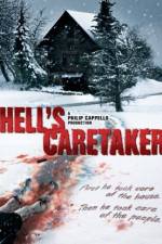 Watch Hell's Caretaker Gomovies