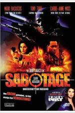 Watch Sabotage Gomovies