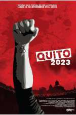 Watch Quito 2023 Gomovies